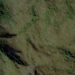 Satellite imagery of Cerro Andrés, CL