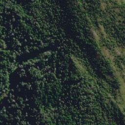 Satellite imagery of Cerro Escarpado, CL