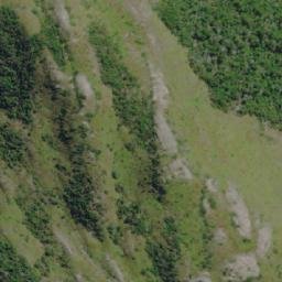 Satellite imagery of Cerro Escarpado, CL