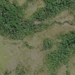 Satellite imagery of Cerro Escarpado, CL