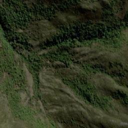 Satellite imagery of Cerro Andrés, CL