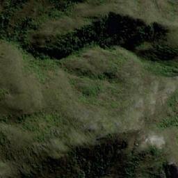 Satellite imagery of Cerro Andrés, CL