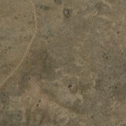 Satellite imagery of Cerro Gaucho II, AR