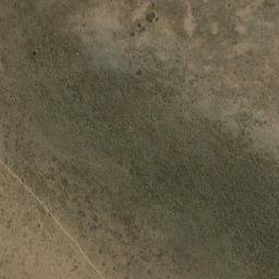 Satellite imagery of Cerro Gaucho II, AR