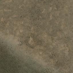 Satellite imagery of Cerro Gaucho II, AR