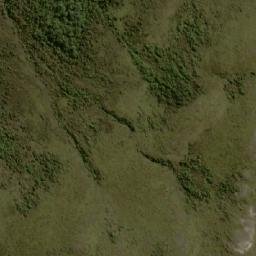 Satellite imagery of Cerro Chato, CL