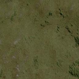 Satellite imagery of Cerro Chato, CL