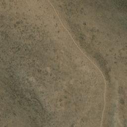 Satellite imagery of Cerro Gaucho II, AR