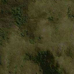 Satellite imagery of Cerro Chato, CL