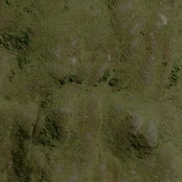 Satellite imagery of Cerro Chato, CL