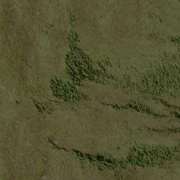 Satellite imagery of Cerro Chato, CL