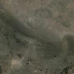 Satellite imagery of Cerro El Guadal, AR