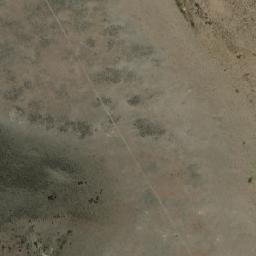 Satellite imagery of Cerro El Guadal, AR