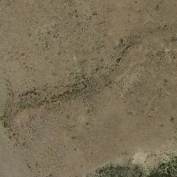 Satellite imagery of Cerro El Guadal, AR