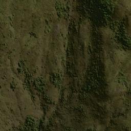 Satellite imagery of Cerro Chato, CL