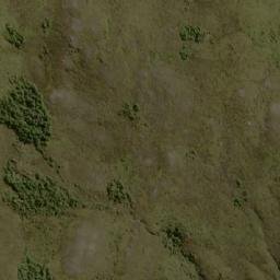 Satellite imagery of Cerro Chato, CL