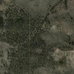 Satellite imagery of Cerro El Guadal, AR