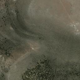 Satellite imagery of Cerro El Guadal, AR