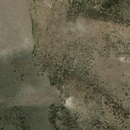 Satellite imagery of Cerro El Guadal, AR