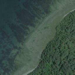 Satellite imagery of Punta Huidobro, CL