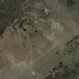 Satellite imagery of Cerro El Guadal, AR