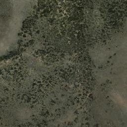 Satellite imagery of Cerro El Guadal, AR