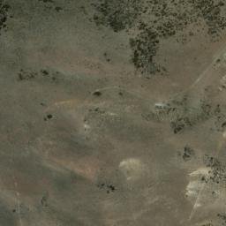 Satellite imagery of Cerro El Guadal, AR