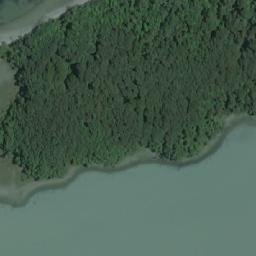 Satellite imagery of Punta Huidobro, CL