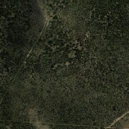 Satellite imagery of Cerro Setenta, AR