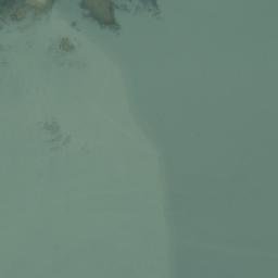 Satellite imagery of Punta Huidobro, CL