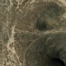 Satellite imagery of Cerro Guacno, AR