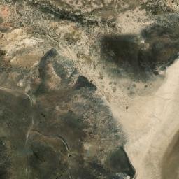 Satellite imagery of Cerro Guacno, AR