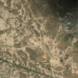 Satellite imagery of Cerro Guacno, AR