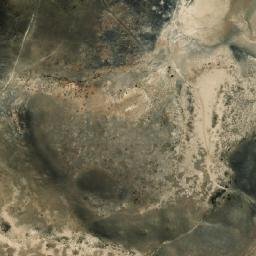 Satellite imagery of Cerro Guacno, AR