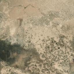 Satellite imagery of Cerro Guacno, AR