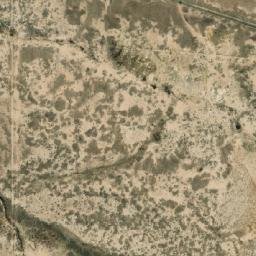 Satellite imagery of Cerro Guacno, AR