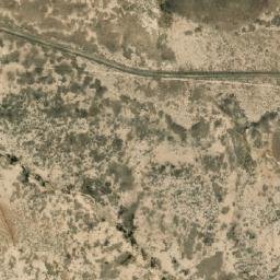 Satellite imagery of Cerro Guacno, AR