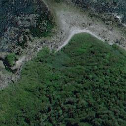 Satellite imagery of Punta Stewart, CL