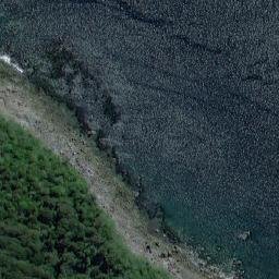 Satellite imagery of Punta Stewart, CL