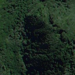 Satellite imagery of Punta Stewart, CL