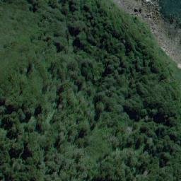 Satellite imagery of Punta Stewart, CL