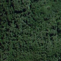 Satellite imagery of Punta Stewart, CL