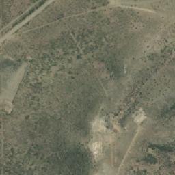 Satellite imagery of Lomita Rebanal, AR