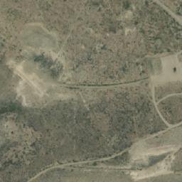 Satellite imagery of Lomita Rebanal, AR
