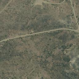 Satellite imagery of Lomita Rebanal, AR