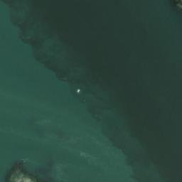 Satellite imagery of Punta Leopardo, CL