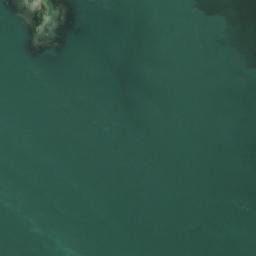 Satellite imagery of Punta Leopardo, CL