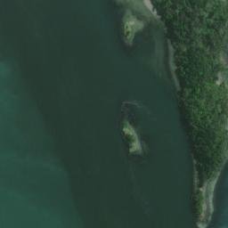 Satellite imagery of Punta Leopardo, CL