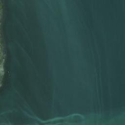 Satellite imagery of Punta Leopardo, CL