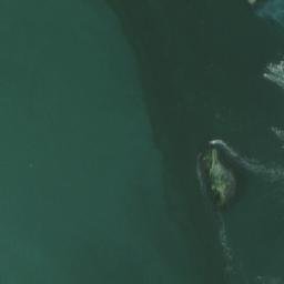 Satellite imagery of Punta Leopardo, CL